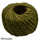 30 Meters Twine Cord Hemp Rope
