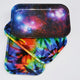 1 Pcs  Metal Tobacco Rolling Tray