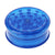 Plastic Tobacco Grinder Hand Muller