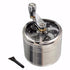 4-layer Aluminum Herbal Tobacco Grinder