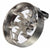 4-layer Aluminum Herbal Tobacco Grinder