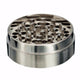 4-layer Aluminum Herbal Tobacco Grinder