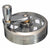 4-layer Aluminum Herbal Tobacco Grinder