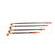 Chinese Long Stem Vintage Tobacco Smoking Pipe