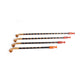 Chinese Long Stem Vintage Tobacco Smoking Pipe
