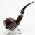 1 Pcs Wooden Classic Bent Pipe