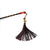 Chinese Long Stem Vintage Tobacco Smoking Pipe
