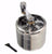 4-layer Aluminum Herbal  Tobacco Grinder