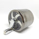 4-layer Aluminum Herbal  Tobacco Grinder